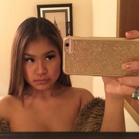 Meet your Posher, Xena - Picture 1 of 1